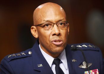 В США - новый глава Объединенного комитета начштабов
