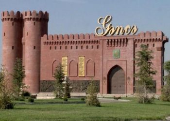 Утвержден Генплан развития Гянджи до 2040 года