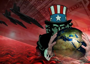 Кто еще угодит в капкан США? 35 Кто еще угодит в капкан США?