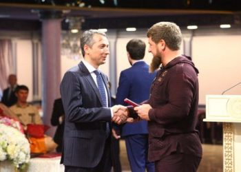 «Минвал» перешел на кадыровские дотации? (Видео) 52 «Минвал» перешел на кадыровские дотации? (Видео)