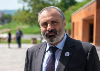 Сепаратист Давид Бабаян задержан 68 Сепаратист Давид Бабаян задержан