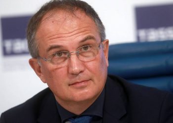 Константин Калачев: Азербайджан своего добьется чуть раньше или чуть позже