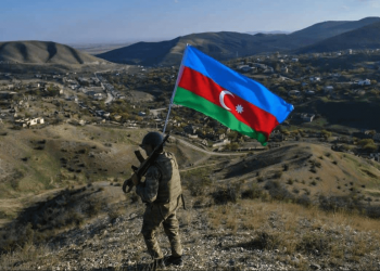 Карабах: Баку поставил точку. Но «мир» желает многоточия 3 Карабах: Баку поставил точку. Но «мир» желает многоточия