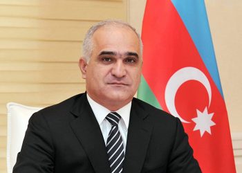Мустафаев: Китай - один из основных торговых партнеров Азербайджана