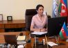 Омбудсмен Сабина Алиева предлагает армянам Карабаха звонить к ней на горячую линию