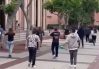 Армянские радикалы напали на сотрудников посольства Турции в США. Анкара жестко отреагировала (видео)