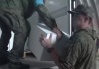 Российские миротворцы доставили гумгруз в Карабах (видео)