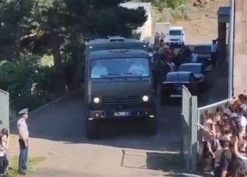 В Ереване подтвердили, что готовятся к провокациям против Азербайджана 53 В Ереване подтвердили, что готовятся к провокациям против Азербайджана