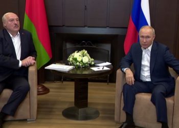 Путин: «Всем придется плясать барыню» 13 Путин: «Всем придется плясать барыню»