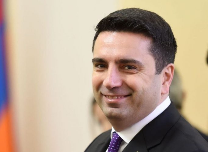 Rusiya daha müttəfiq deyil? – Simonyan: “Bizim tərəfdaşlarımız ABŞ, Aİ və İrandır”