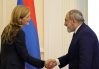 Скандальный «дипломатический десант» в Ереване: что за кадром?