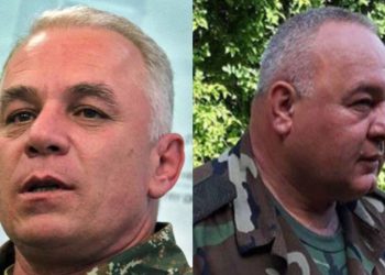 Задержаны экс-главарь боевиков и экс-глава «Совбеза» сепаратистов 4 Задержаны экс-главарь боевиков и экс-глава «Совбеза» сепаратистов