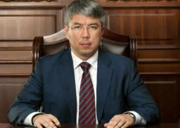 Глава Бурятии обвинил США в стремлении устроить переворот в Монголии (видео) 60 Глава Бурятии обвинил США в стремлении устроить переворот в Монголии (видео)