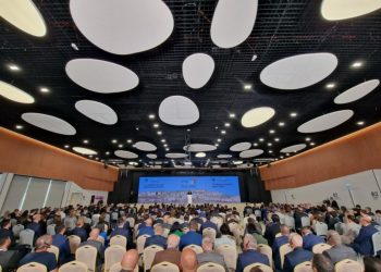 "Реализация программы "Великого возвращения" - задача номер один". Полный текст сегодняшней речи Алиева (видео)