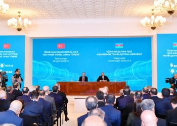 Эрдоган рассчитывает, что Армения ответит на протянутую ей руку мира