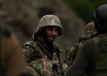 Преступления в т.н. "армии Карабаха" расследовала военная полиция Армении, заявил Мнацаканян