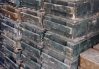На прииске в Кяльбаджарском районе обнаружен арсенал оружия (фото, видео)
