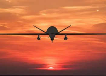 ВС США изучают опыт применения дронов в Украине