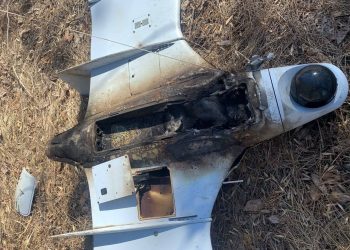 В Калужской и Тверской областях сбили украинские беспилотники 63 В Калужской и Тверской областях сбили украинские беспилотники