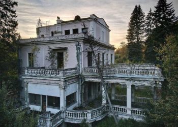 Продается дача Сталина 2 Продается дача Сталина