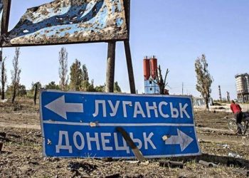 Россия намерена завезти граждан КНДР на восток Украины 43 Россия намерена завезти граждан КНДР на восток Украины