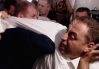 В грузинском парламенте подрались депутаты (видео)