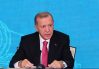 Эрдоган: С гордостью наблюдаю за развитием, достигнутым Нахчываном