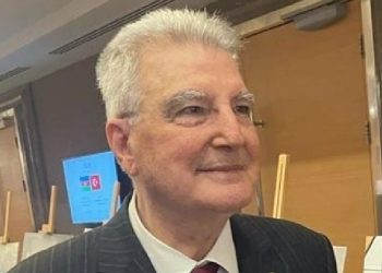Эрдоган Каракуш: Турция, Россия и Азербайджан могут сообща противодействовать закреплению США в регионе