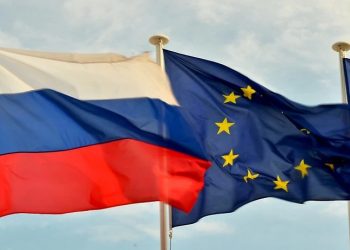 В Евросоюзе задумались о будущем в случае победы России 51 В Евросоюзе задумались о будущем в случае победы России