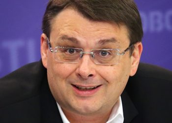 Политтехнологии XI Армии снова в деле: закулисье скандального законопроекта Евгения Фёдорова 40 Политтехнологии XI Армии снова в деле: закулисье скандального законопроекта Евгения Фёдорова