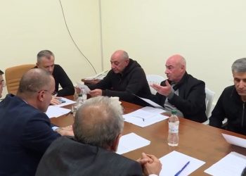 СМИ: Ханкендинские сепаратисты согласились на переговоры в Евлахе