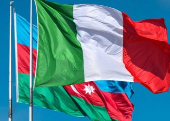 Италия увеличила инвестиции в экономику Азербайджана