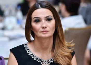 Фонд Гейдара Алиева пригласил турецкого врача для Ганиры Пашаевой