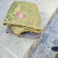 Халаты династии Каджаров свободно продаются в «Ичеришехер»? (фото)