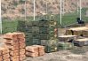 В Ходжавендском районе обнаружены оружие и боеприпасы (видео)