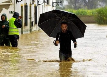 Непогода в Азербайджане: спасатели повторно предупреждают 2 Непогода в Азербайджане: спасатели повторно предупреждают
