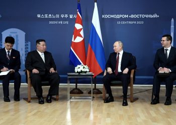 Путин посетит Северную Корею 38 Путин посетит Северную Корею