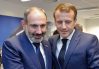 Макрон пустил Армению в расход