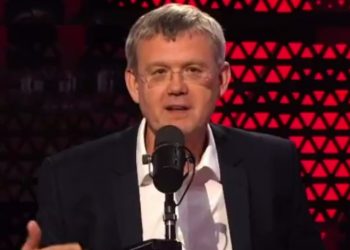 Российский пропагандист наехал на Токаева (видео) 1 Российский пропагандист наехал на Токаева (видео)