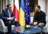 Моравецкий призвал Зеленского не доверять Германии и быть благодарным Польше