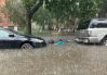 В Нью-Йорке ввели режим ЧП из-за проливных дождей и подтоплений (фото, видео)