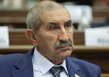 У Пашиняна обвинили Лаврова в его желании «разрушить Армению» 78 У Пашиняна обвинили Лаврова в его желании «разрушить Армению»