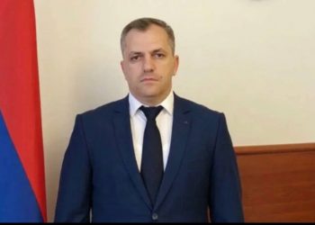 Главарь сепаратистов пообещал вывезти карабахских армян на их историческую родину (обновлено) 17 Главарь сепаратистов пообещал вывезти карабахских армян на их историческую родину (обновлено)