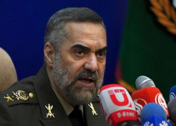 Министр обороны Ирана озвучил прогноз по войне между Азербайджаном и Арменией 76 Министр обороны Ирана озвучил прогноз по войне между Азербайджаном и Арменией