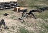 Минобороны обновило список техники, оружия и боеприпасов, конфискованных в Карабахе