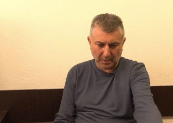 СГБ сообщила об аресте Давита Манукян за террористические преступления в Карабахе (видео) 88 СГБ сообщила об аресте Давита Манукян за террористические преступления в Карабахе (видео)