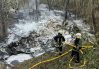 В Украине взорвался нефтепровод, есть пострадавшие