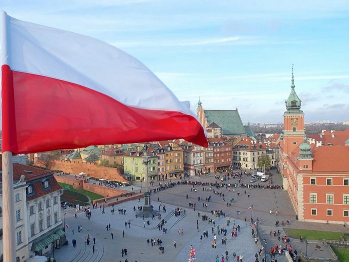 В Польше подсчитают ущерб, нанесенный стране СССР в годы II Мировой войны