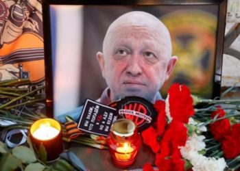 Эксперт: Совершенно неважно, жив ли Пригожин или нет