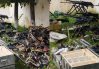 Армянские бандформирования продолжают сдавать оружие